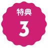 文字:特典3