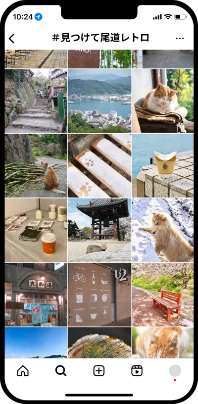 画像：スマートフォン
